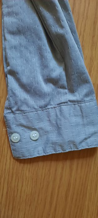 Camasi H&M business sau casual