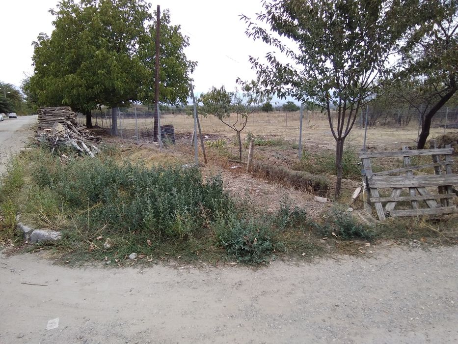 Продава се Парцел в Павел баня - 600 кв.м за 100 €/кв.м - Снимка #2