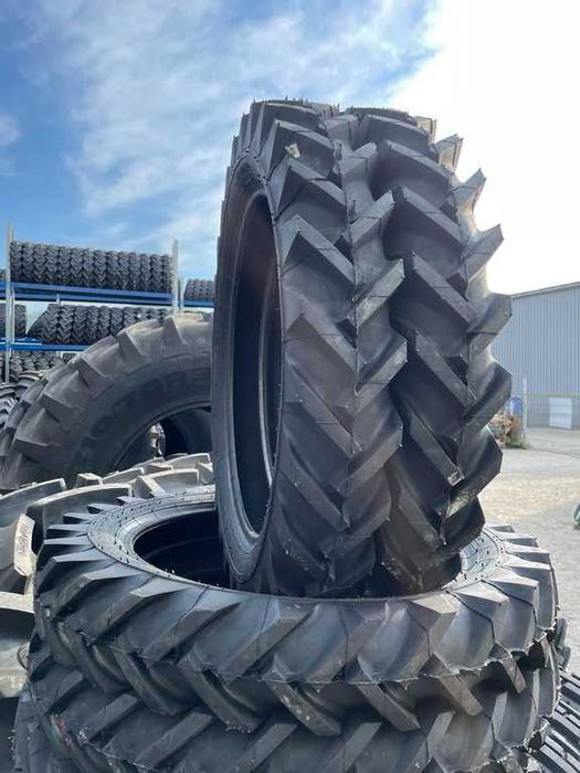 Anvelope agricole cu garantie foarte groase 4.50-19 BCS