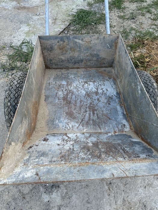 Продам тележку