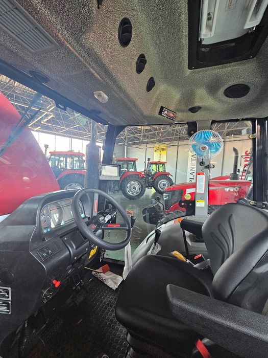 Трактор ЮТО, Traktor YTO