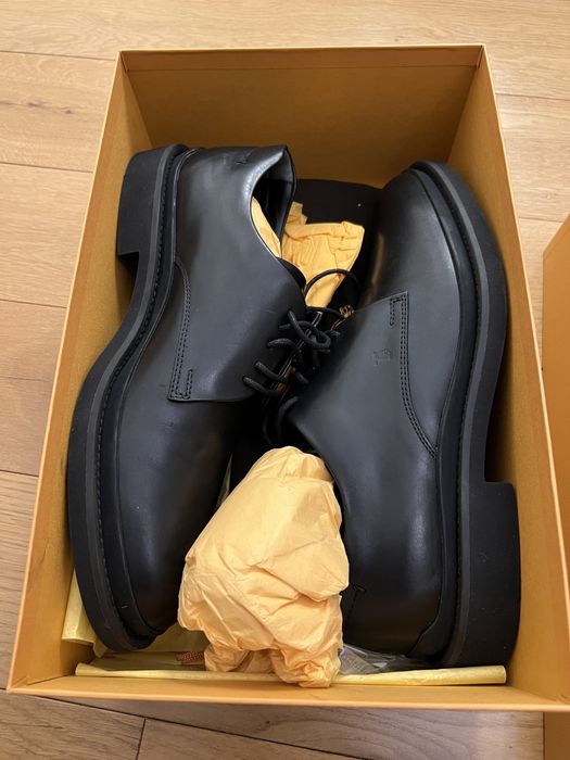 Pantofi piele smart casual TOD’S (NOI) - masura 45