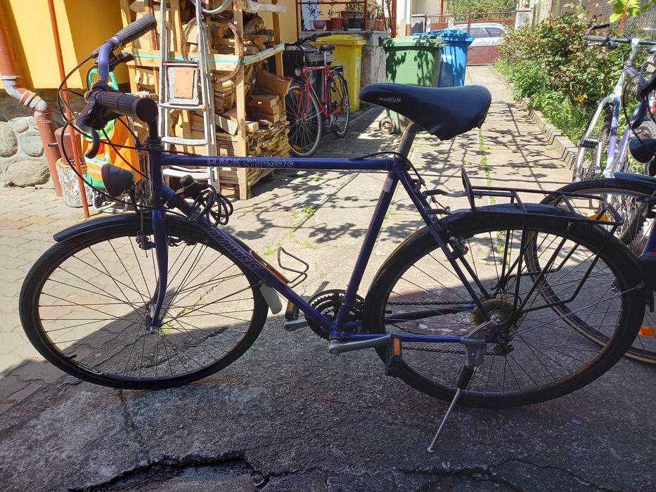 Dawes trekking 28 de colecție
