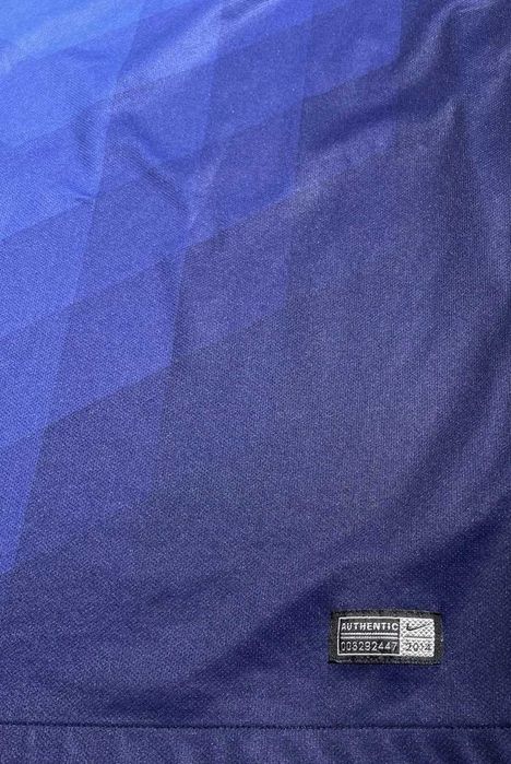 Футболни тениски Arsenal Henry / Nederland - Holland