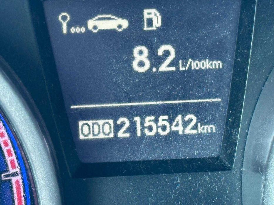 Vand Hyundai IX35