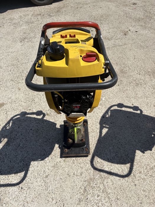 Maiuri bomag bt60