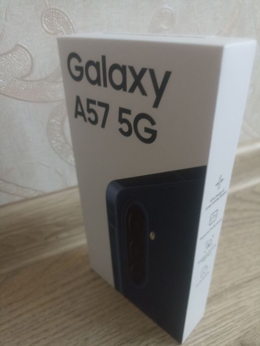 Новый! Samsung Galaxy A57/256