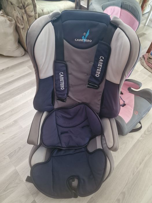 Scaune auto pentru copii