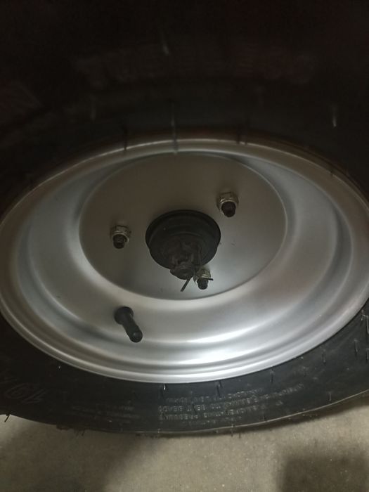 Продам детский квадроцикл