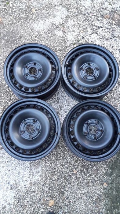 Джанти 15''/ 5x112 за Audi и VW