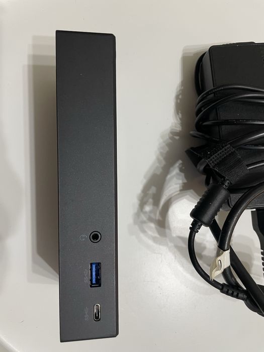 Докинг Lenovo Thinkpad