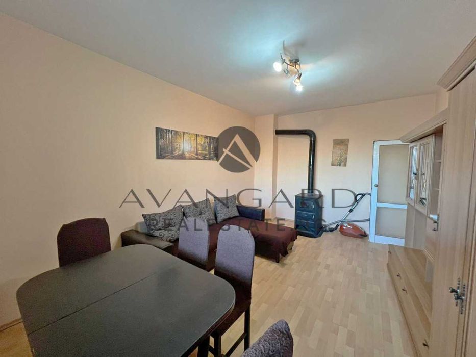 Продава се Тристаен апартамент в Пловдив, Изгрев - 70 кв.м за 503 €/кв.м - Снимка #1