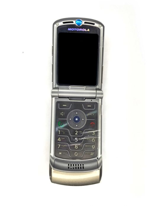 MOTOROLA Razr V3 Perfectum