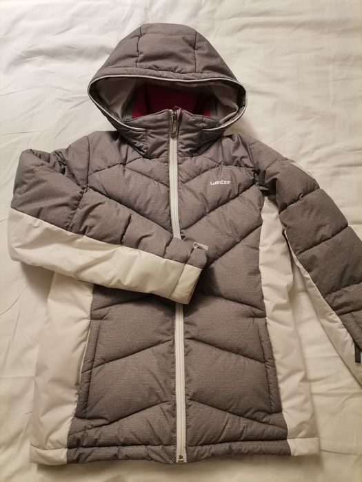 Geaca Decathlon 10 ani+ pantaloni cadou