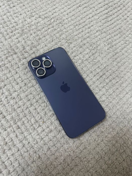 iPhone 14 pro max 256 gb