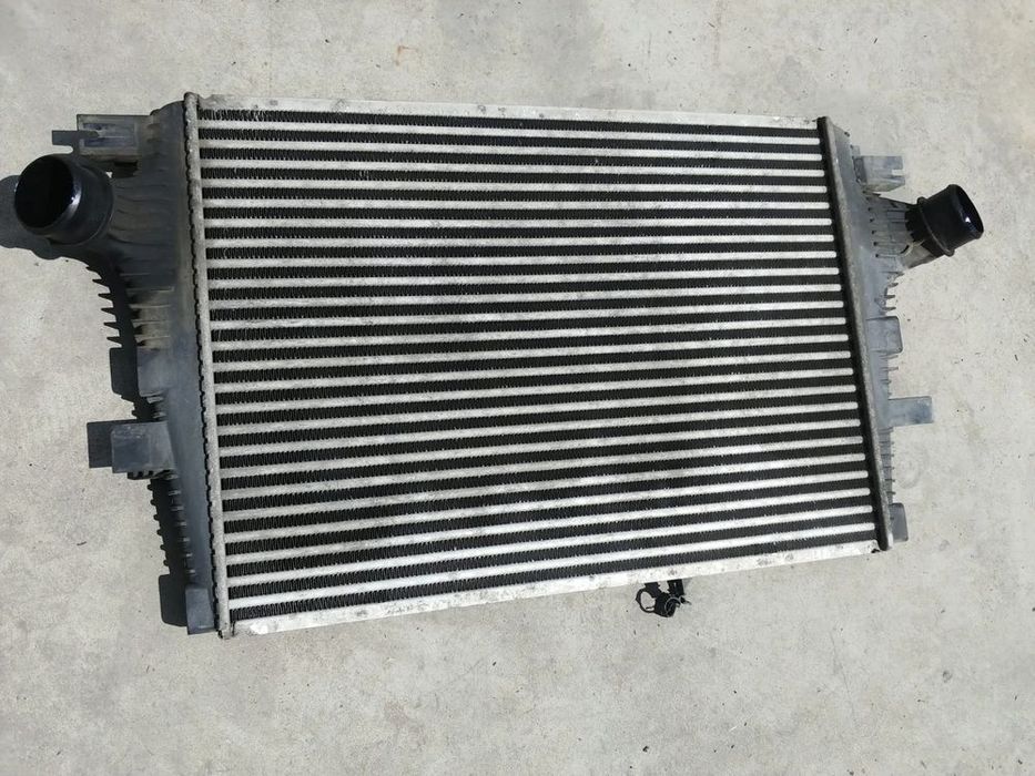 intercooler 2.4 jtd alfa romeo 159  vp4flh-9l440-ae