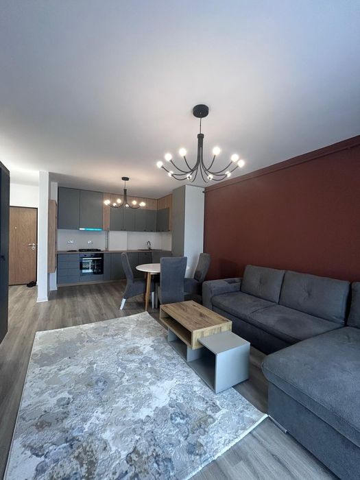 Vand Apartament doua camere