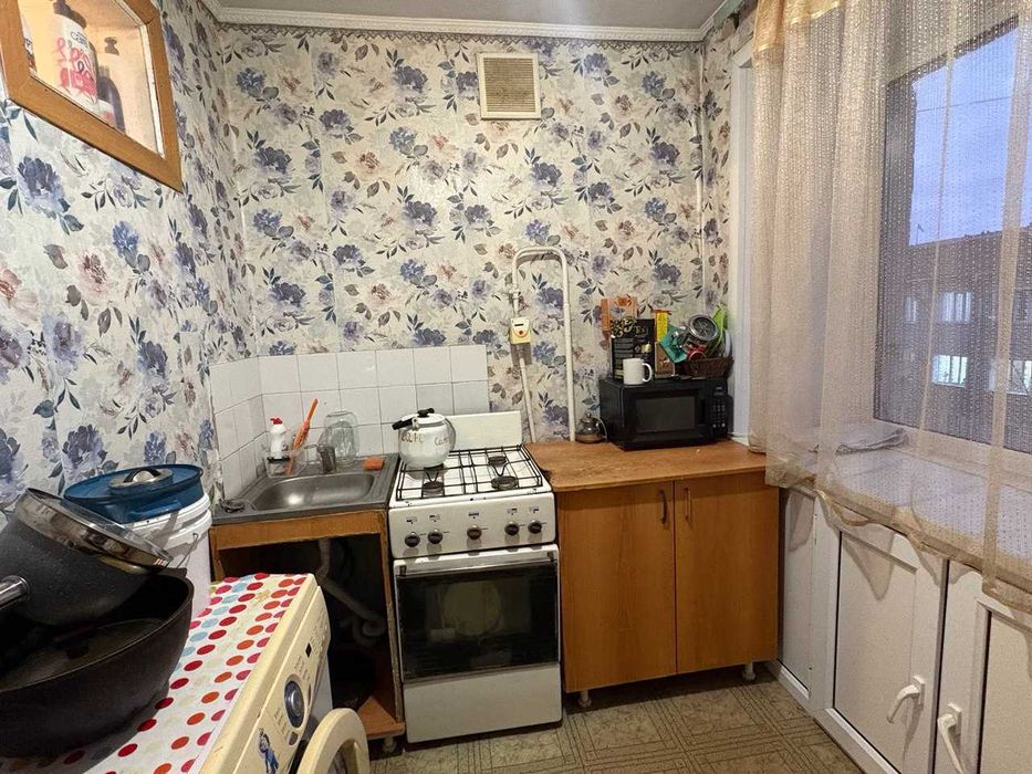 Продажа 1 ком.квартиры в центре