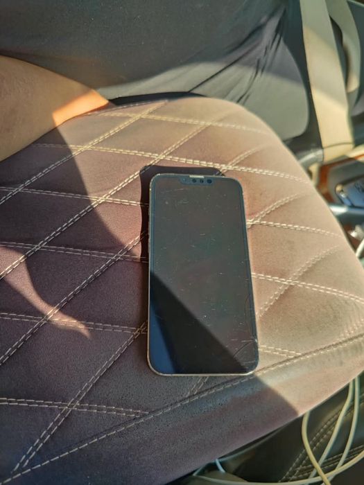 IPhone 13 pro 128gb 74%акб