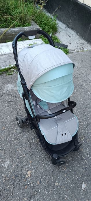 Коляска прогулочная в хорошем состоянии