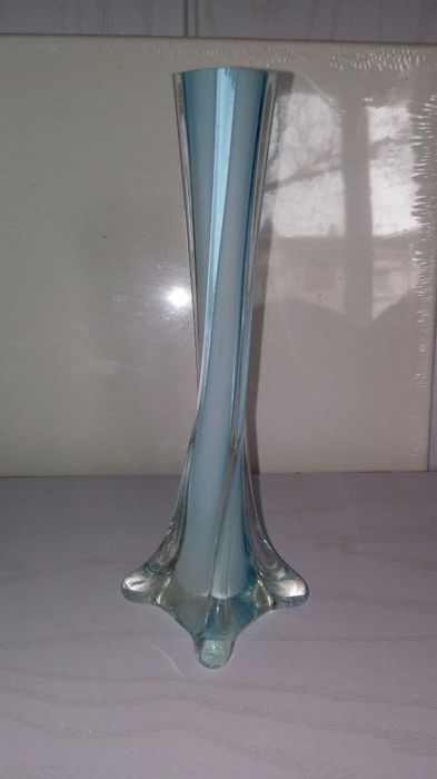 Ваза Берц. Винтаж