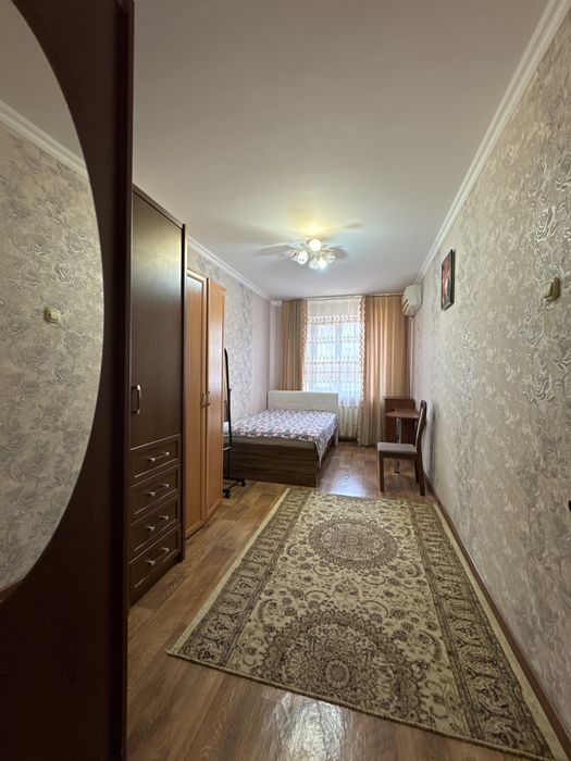 сдается 2к квартира в авангарде