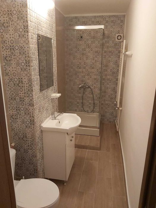 Apartament 1 camera, De inchiriat, centru Focsani