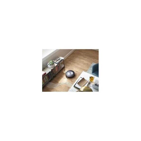 iRobot Roomba j7+ Прахосмукачка робот с автоматична станция за