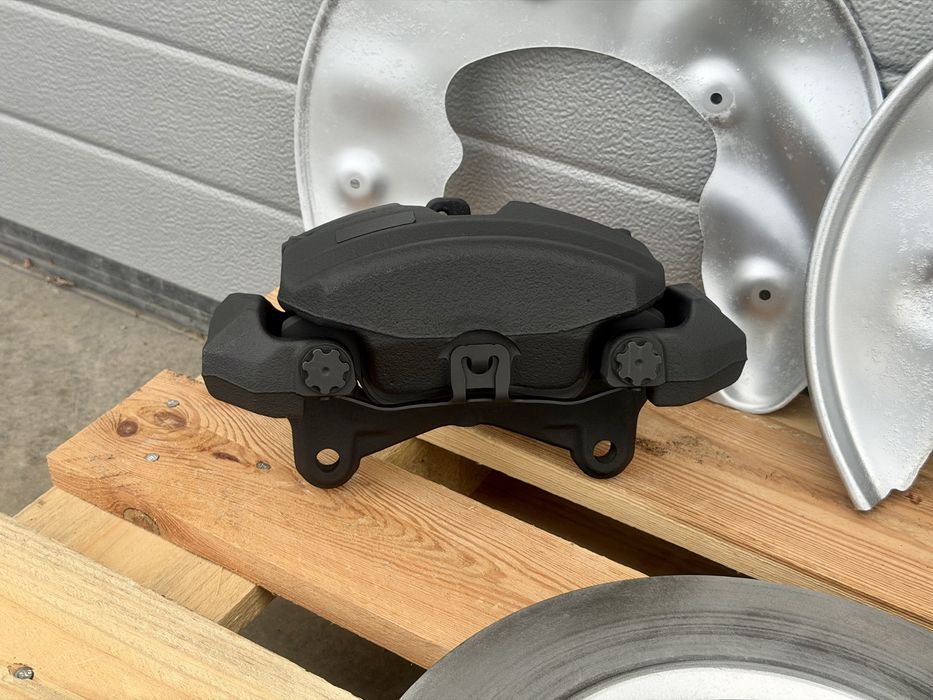 Спирачна система AUDI A6 A7 C7 4G