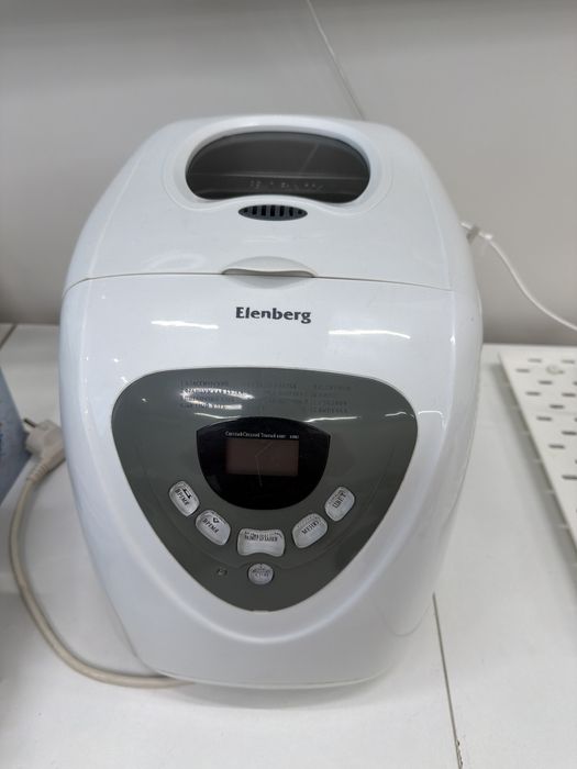 Хлебопечка Elenberg