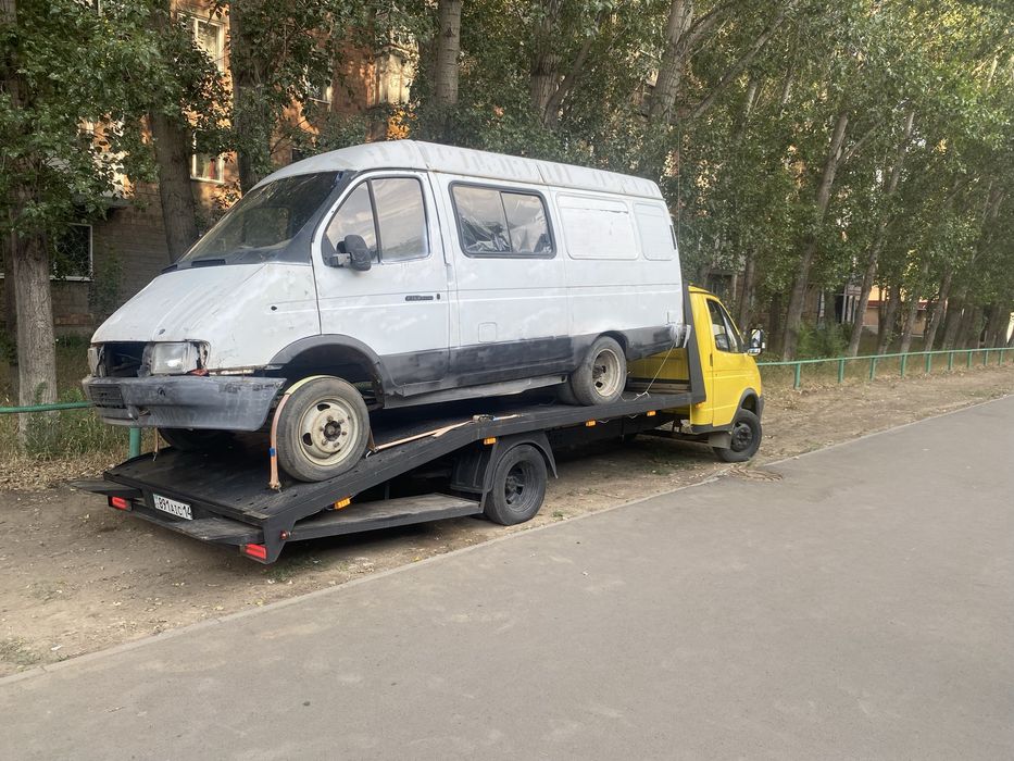 Эвакуатор Павлодар не дорого
