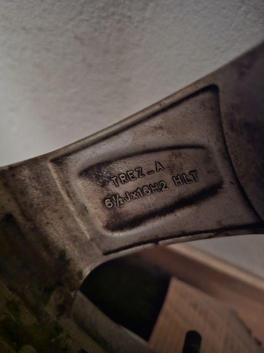 Roti / Jante opel 5x110 r16 cu anvelope de iarna 205 55 16