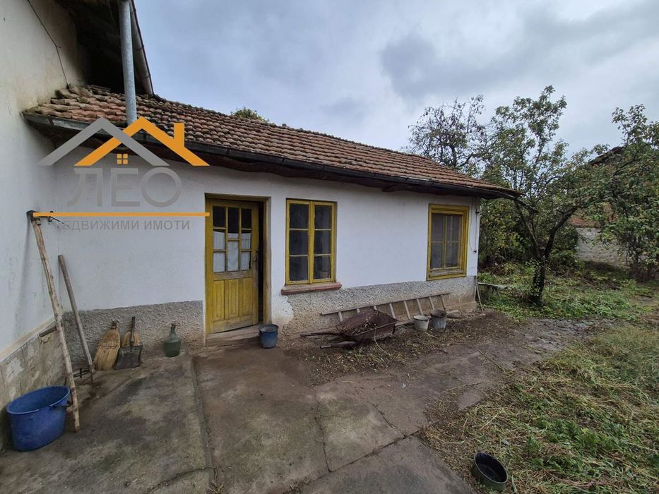 Продава се Къща в с. Горско Косово, Област Велико Търново - 100 кв.м за 281 €/кв.м - Снимка #3