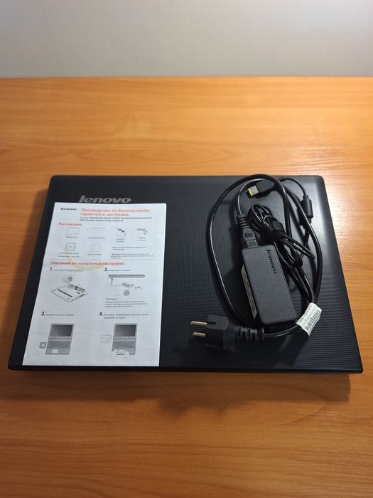 Ноутбук  Lenovo G50-45