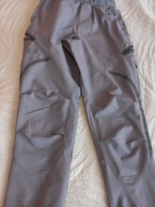 2 бр юношески спортни долници Under Armour