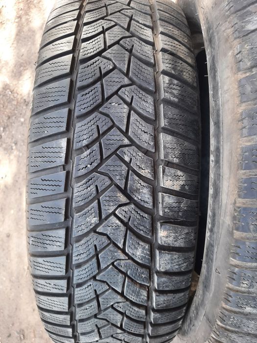 Продам шины 205/60/16