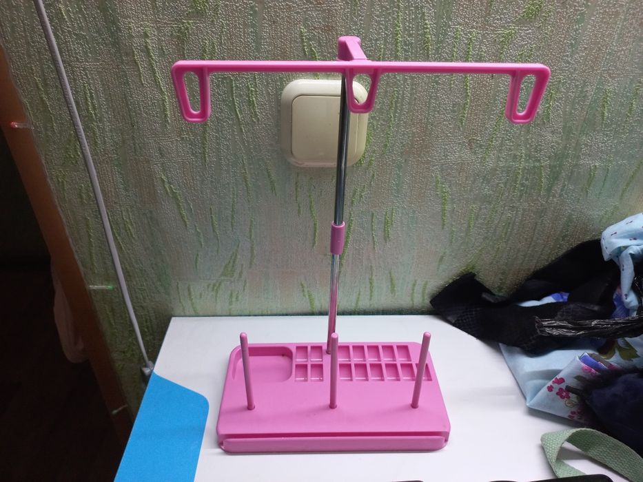 Продам Оверлок в хорошем состоянии