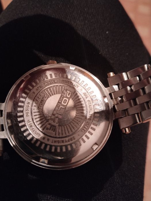 Часы Police оригинал