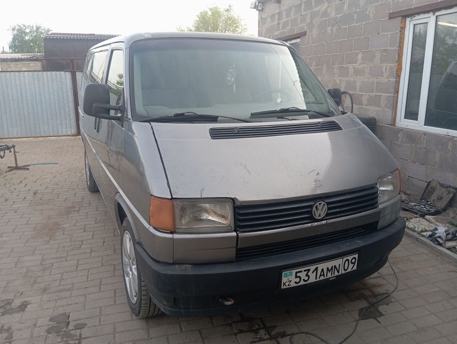 Продам 2,4 каравелла