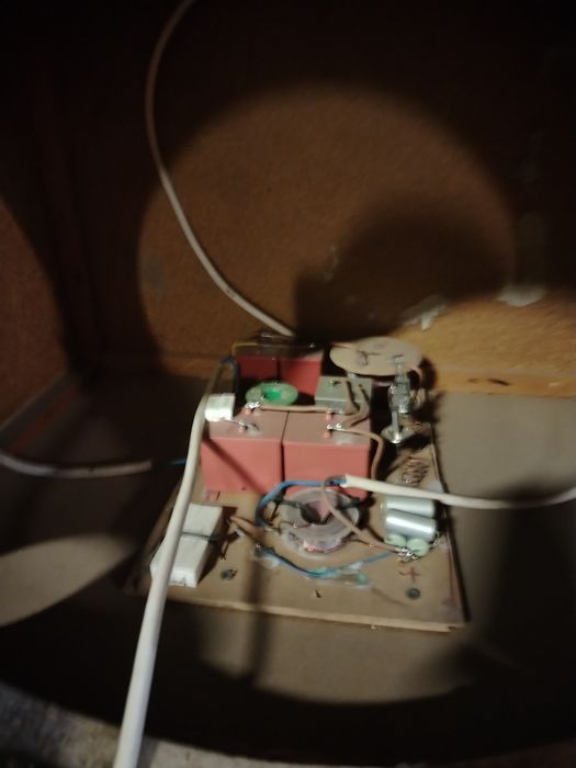 Трилентови Тонколони