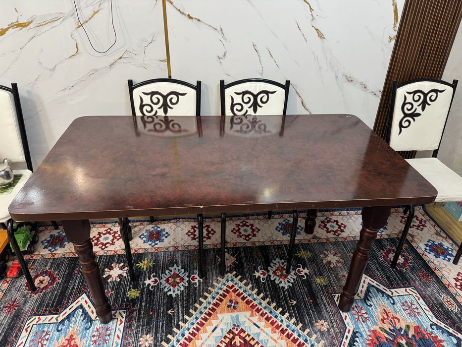 Кухонный Стол