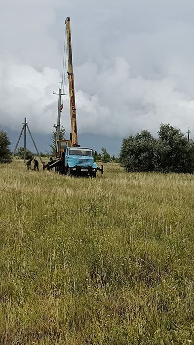 Услуги автокрана