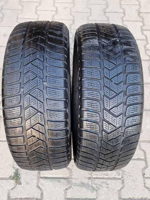 215 60 16 Pirelli