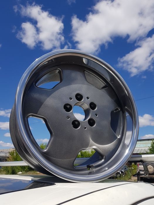 Покраска дисков (авто) Караганда