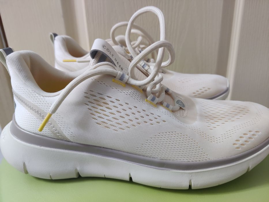 Adidași alergat Cole Haan ZERØGRAND Journey