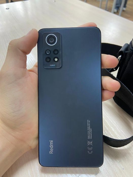 Redmi Note 12pro