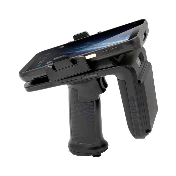 RFID ридер-насадка с 2D-сканером SE2707 Chainway R6