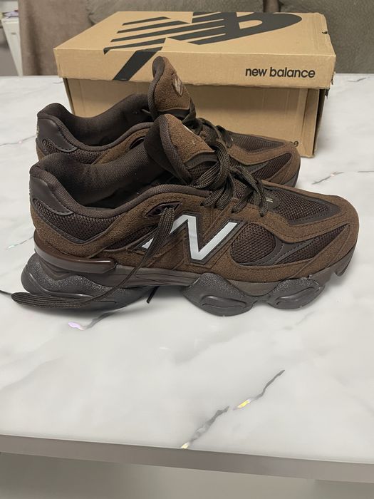 New balance 9060