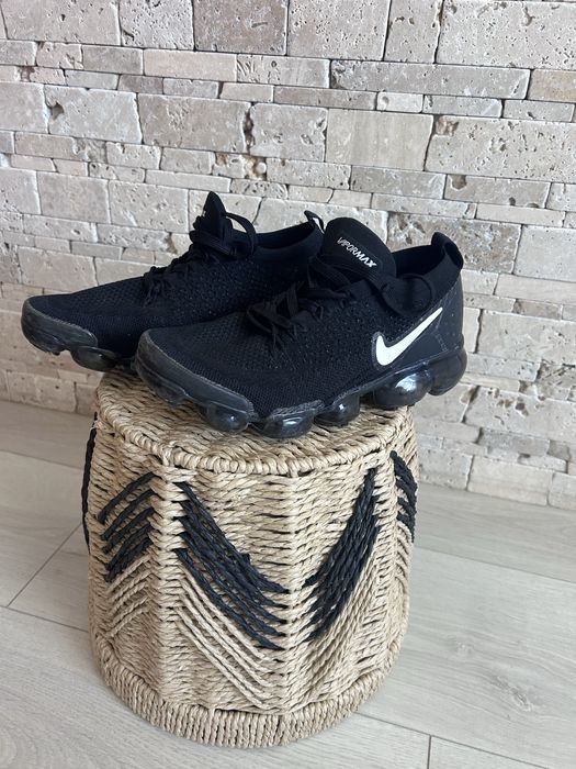 Детски маратонки  Nike Vapormax Flyknite 2