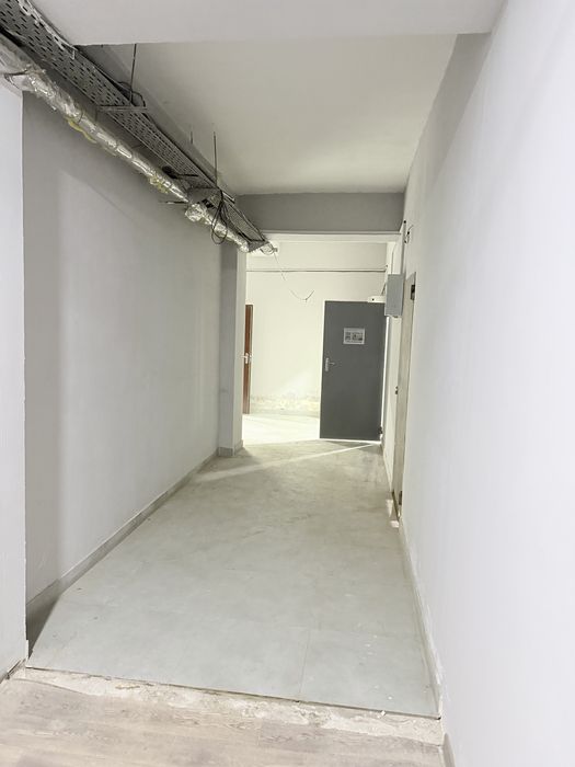 Сдаётся в аренду нежилой помещение под Офис